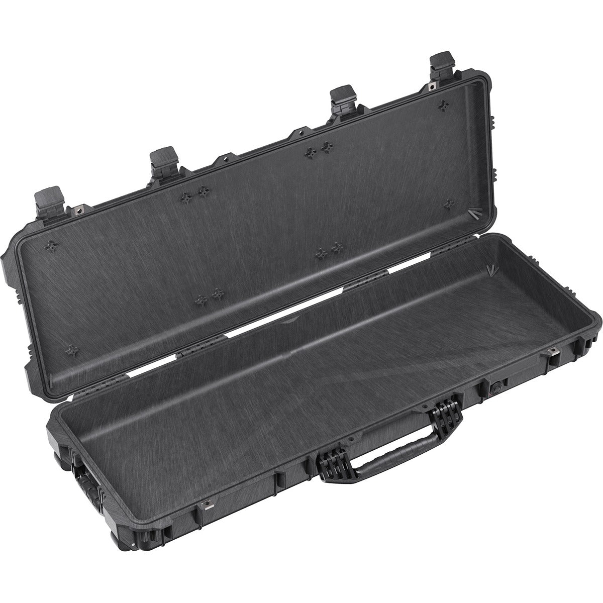 Pelican Protector Long Case without Foam 1720NF WL/NF - Black