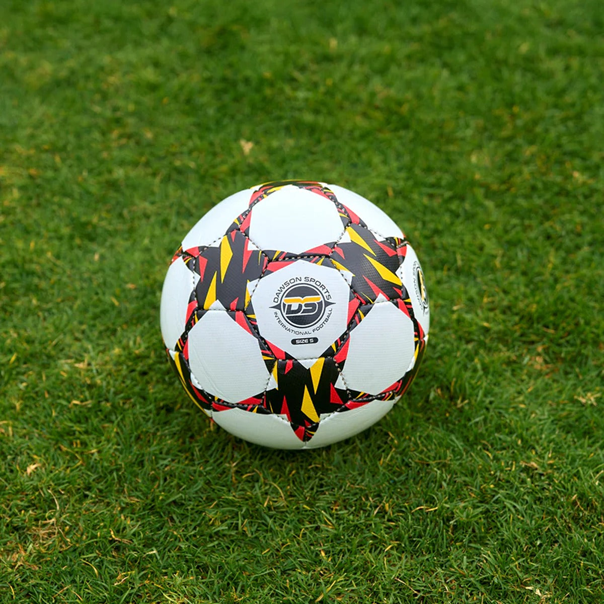 Dawson Sports DS International Football Size 5