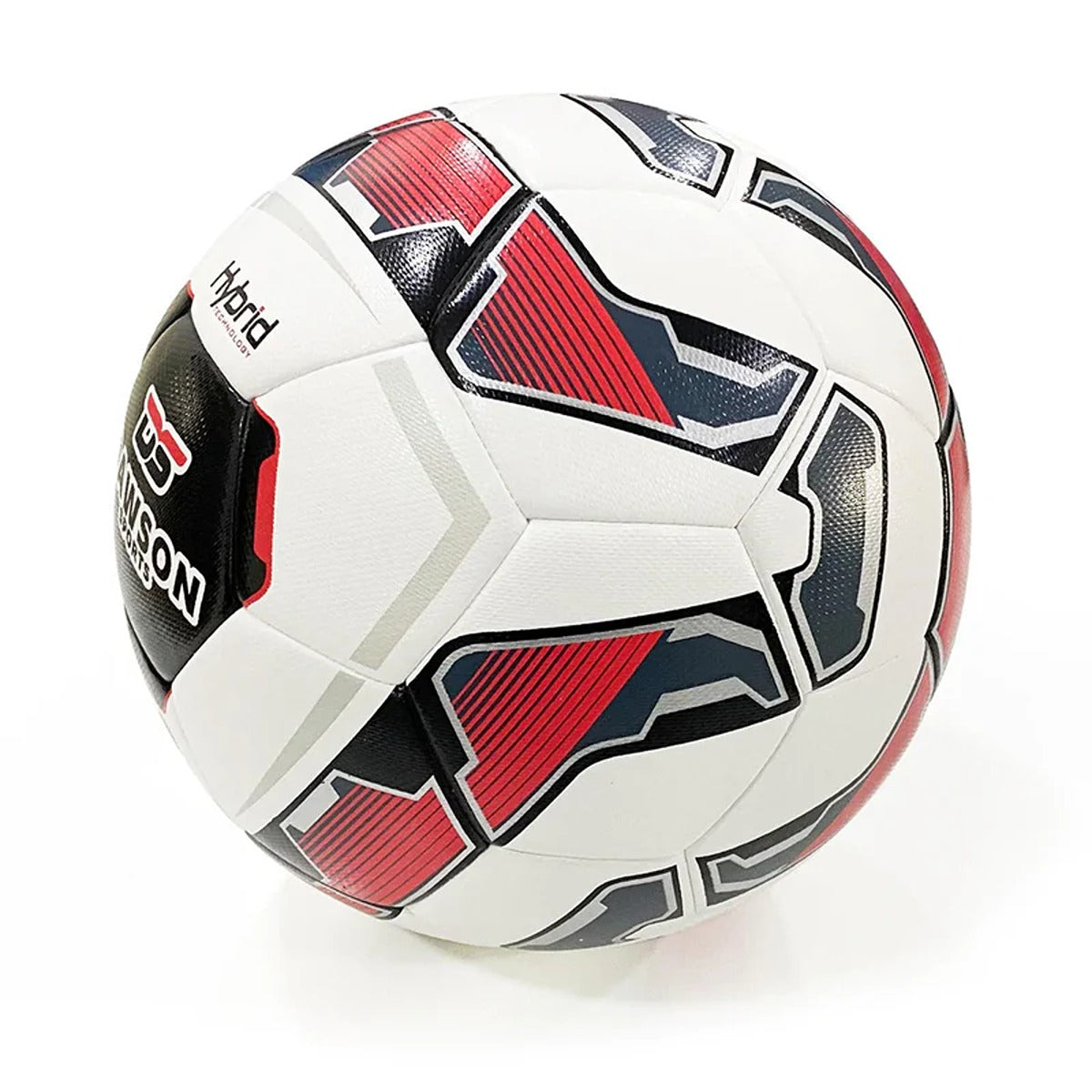 Dawson Sports DS Mission Football Size 5