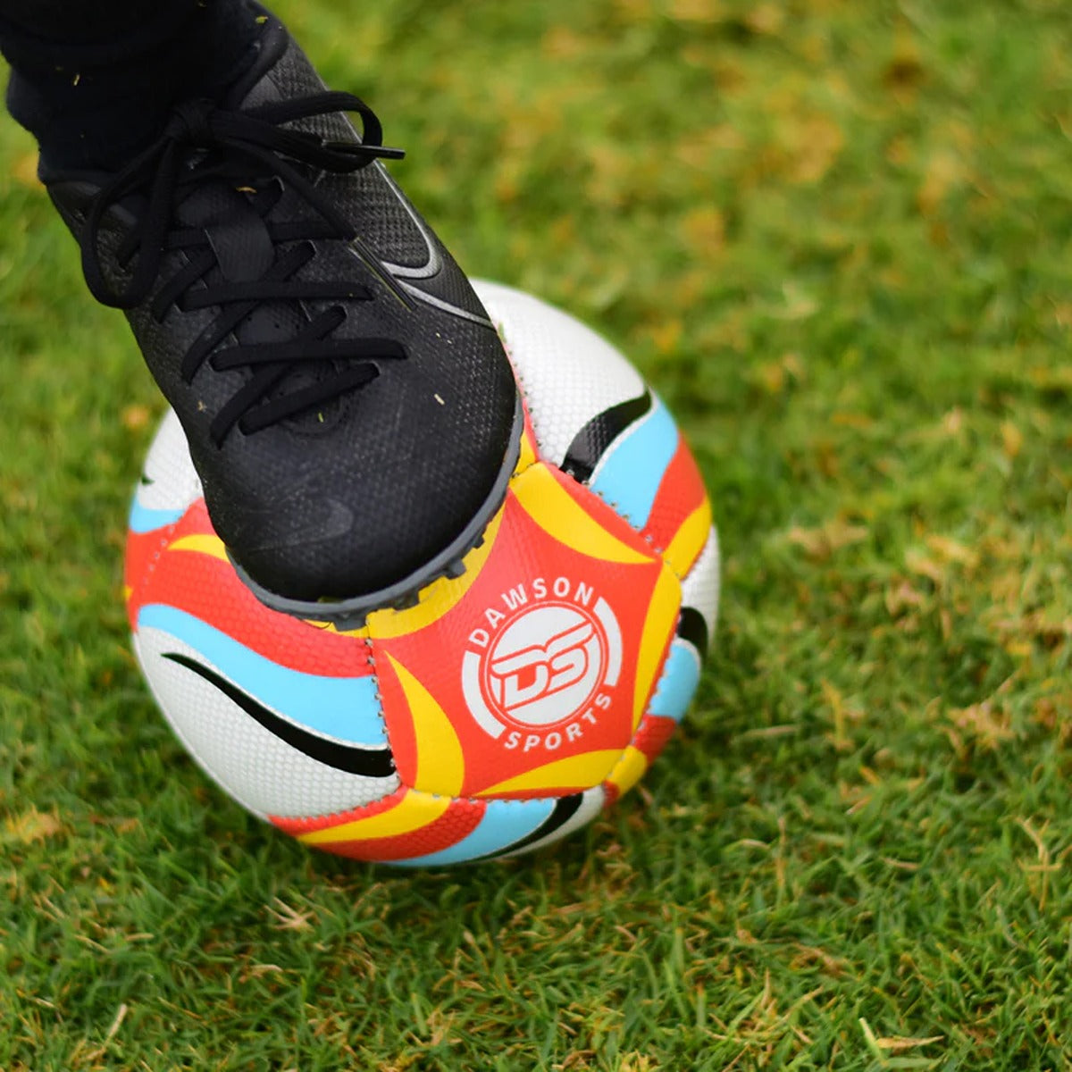 Dawson Sports DS Mini Football - Size 1