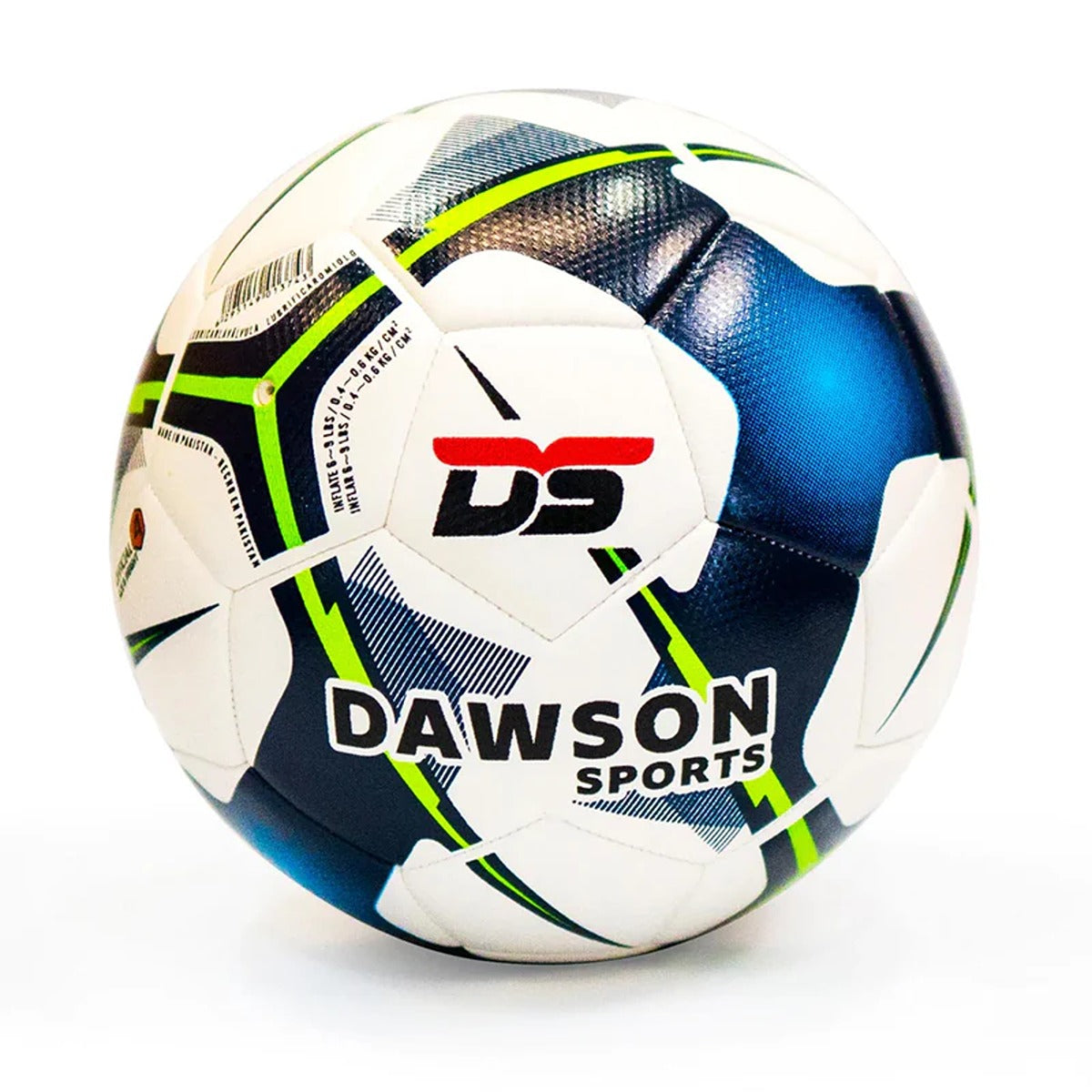 Dawson Sports DS Striker Football - Size 4
