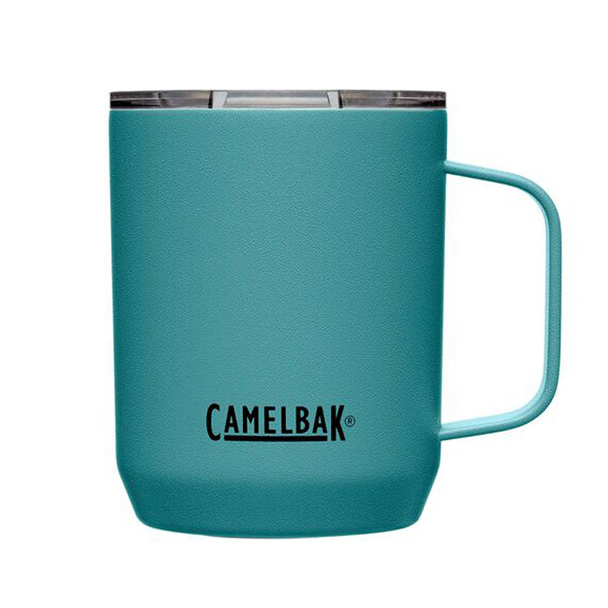 CamelBak Camp Mug 12oz, VSS, Lagoon