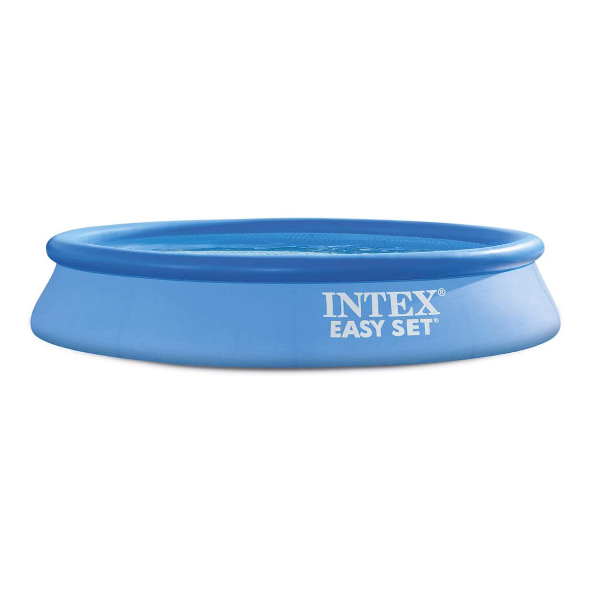 Intex Easy Set Pool - 10' x 24