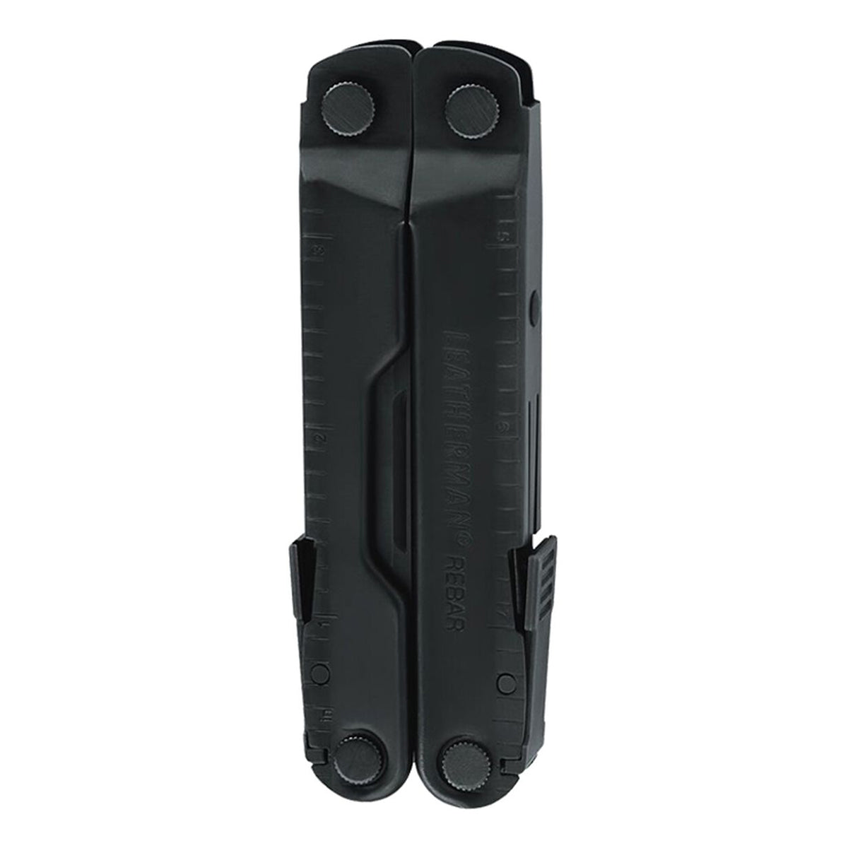 Leatherman Rebar Multi Tool Black Molle LG