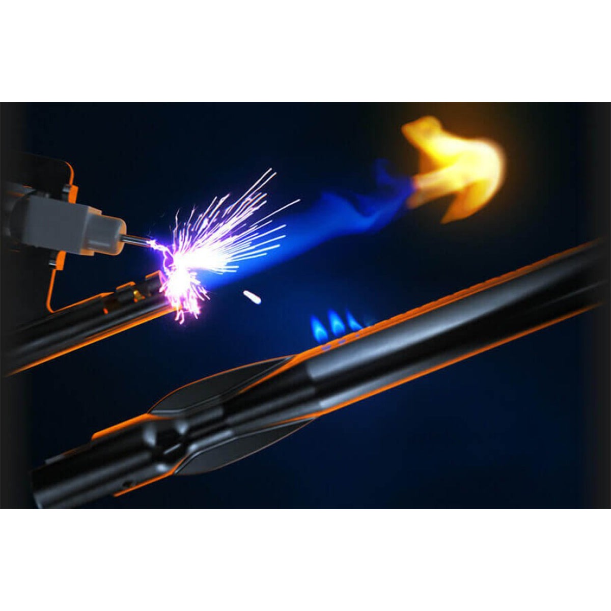 Napoleon TravelQ TM 285w/ Scissor Cart and Griddle/RED OR BPK