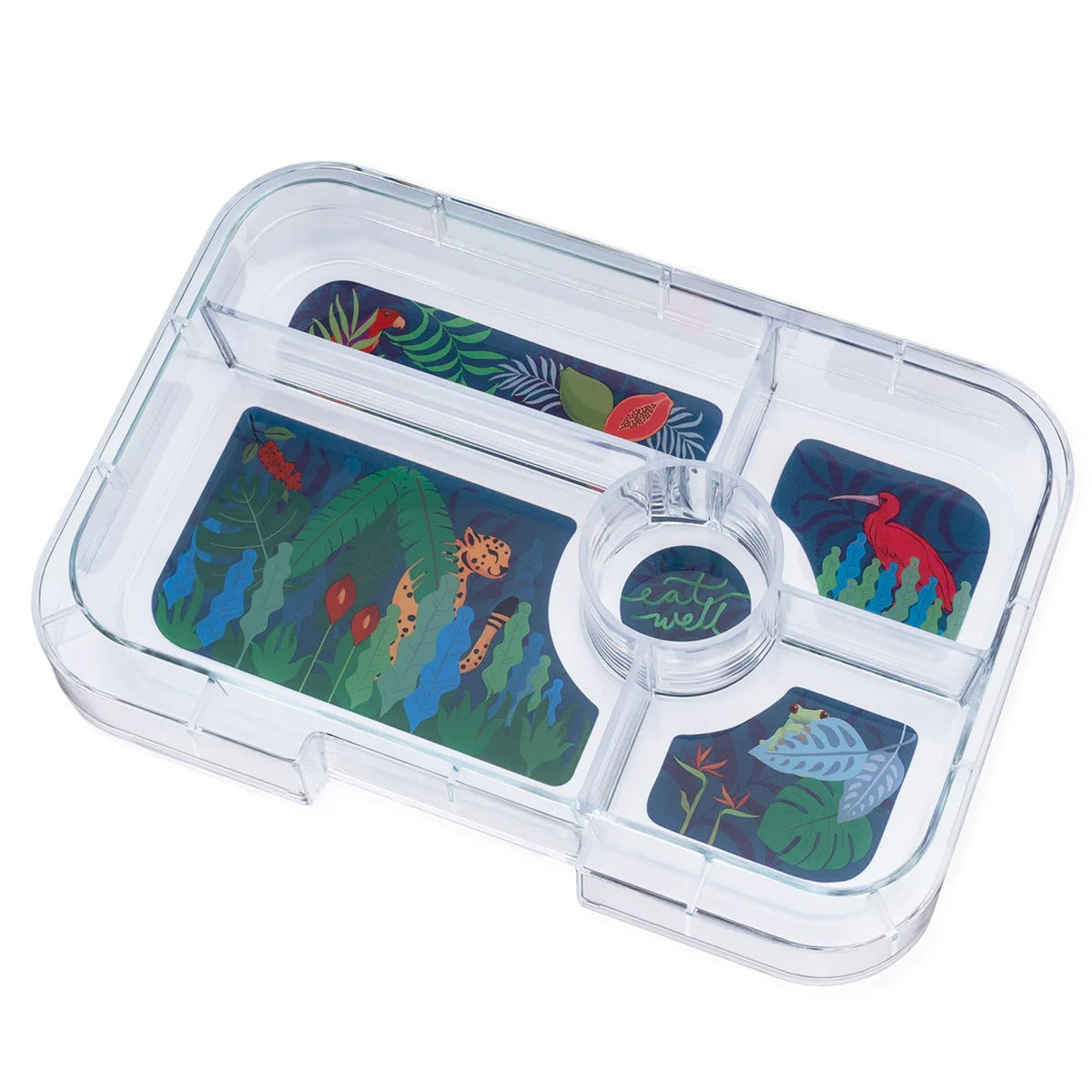 yumbox True Blue Yumbox Original