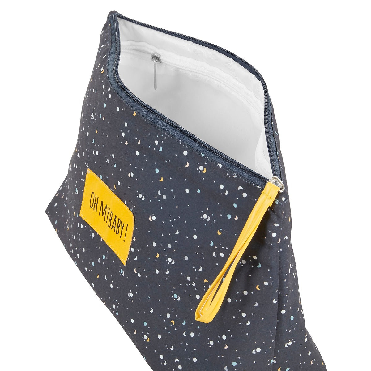 Badabulle Change and Go Changing Set | Baby Changing Bag Accessory Kit