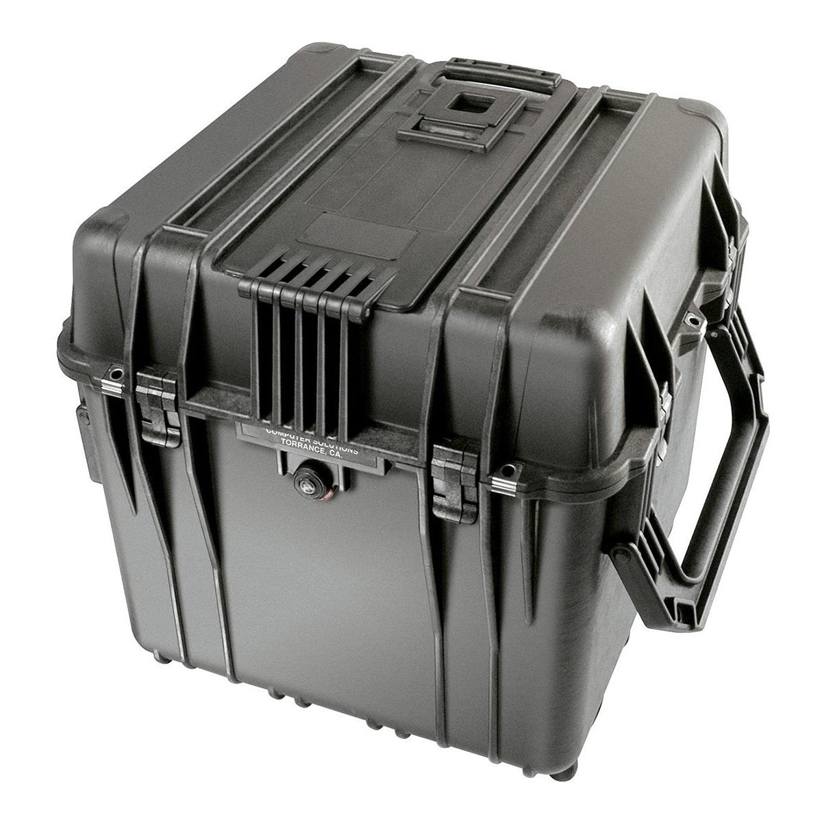 Pelican Protector Case 0340 WL/WF - Black