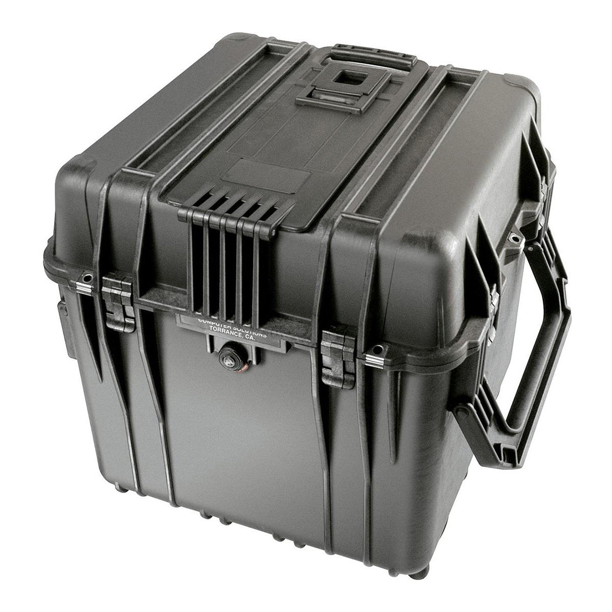 Pelican Cube Case 0340 without Foam