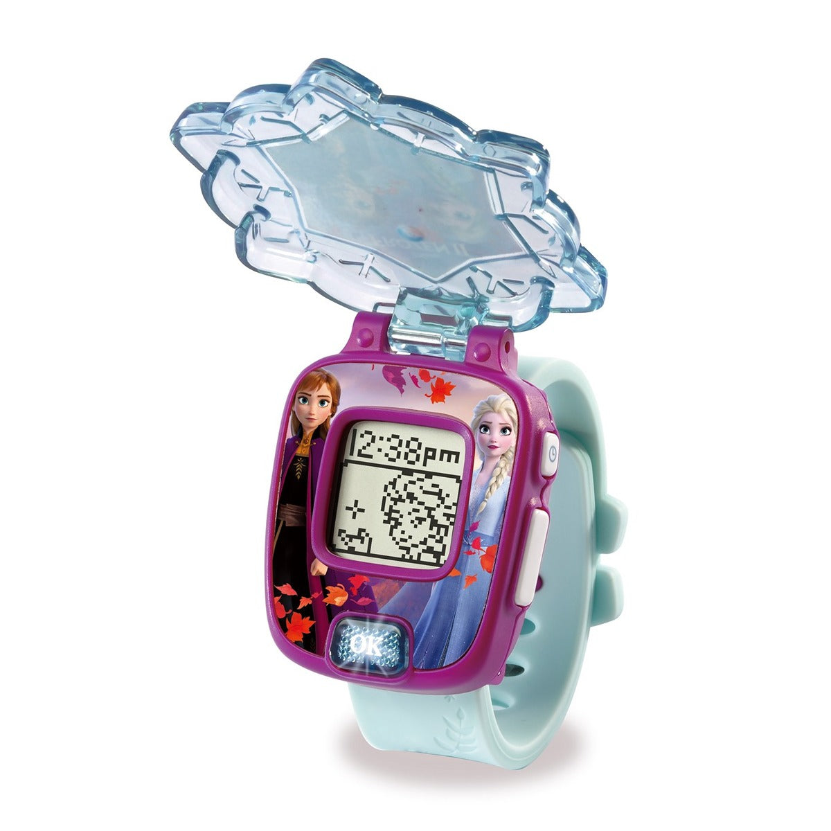 Vtech FROZEN 2 MAGIC LEARNING WATCH