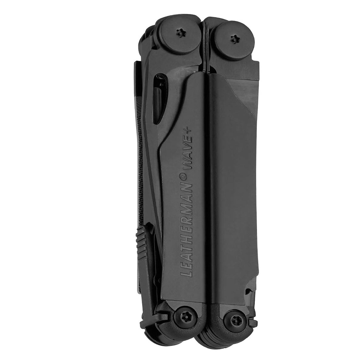 Leatherman Wave Plus Multi Tool Black Box (New)