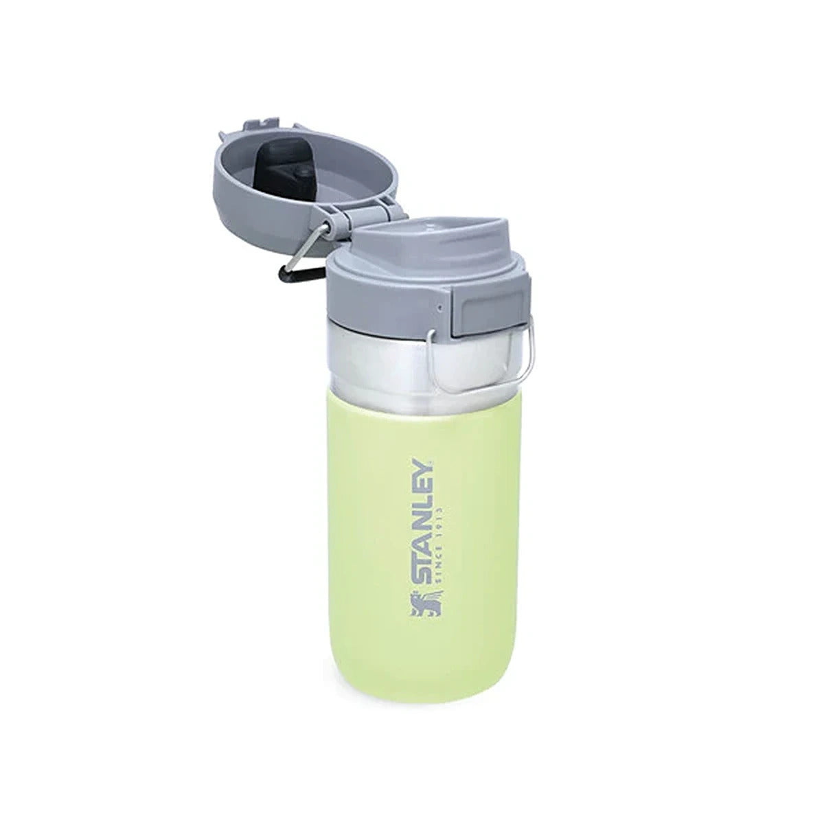 Stanley GO 473ml/16oz Flip Btl Citron EU