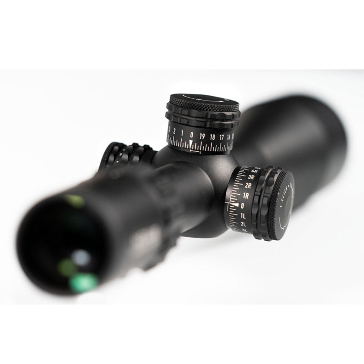 Element Scope Nexus Rifle Scope 5-20x50 FFP MRAD APR-1C