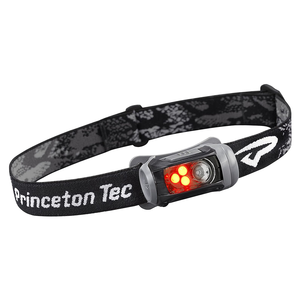 Princeton Tec Remix Black w/ Red LEDs (300 Lumens)