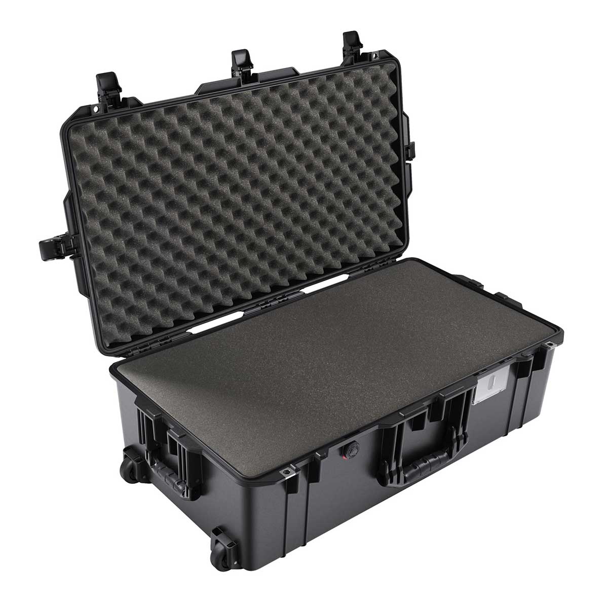 Pelican Air Case 1615 WL/WF - Black