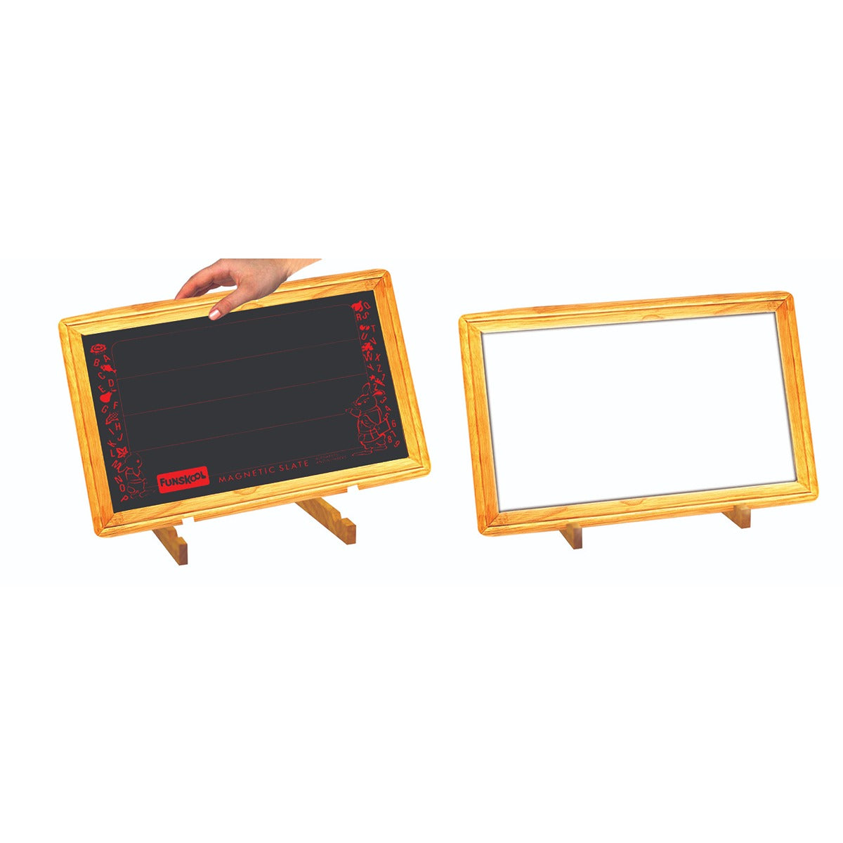 Funskool Funskool - LEARN & WRITE BOARD