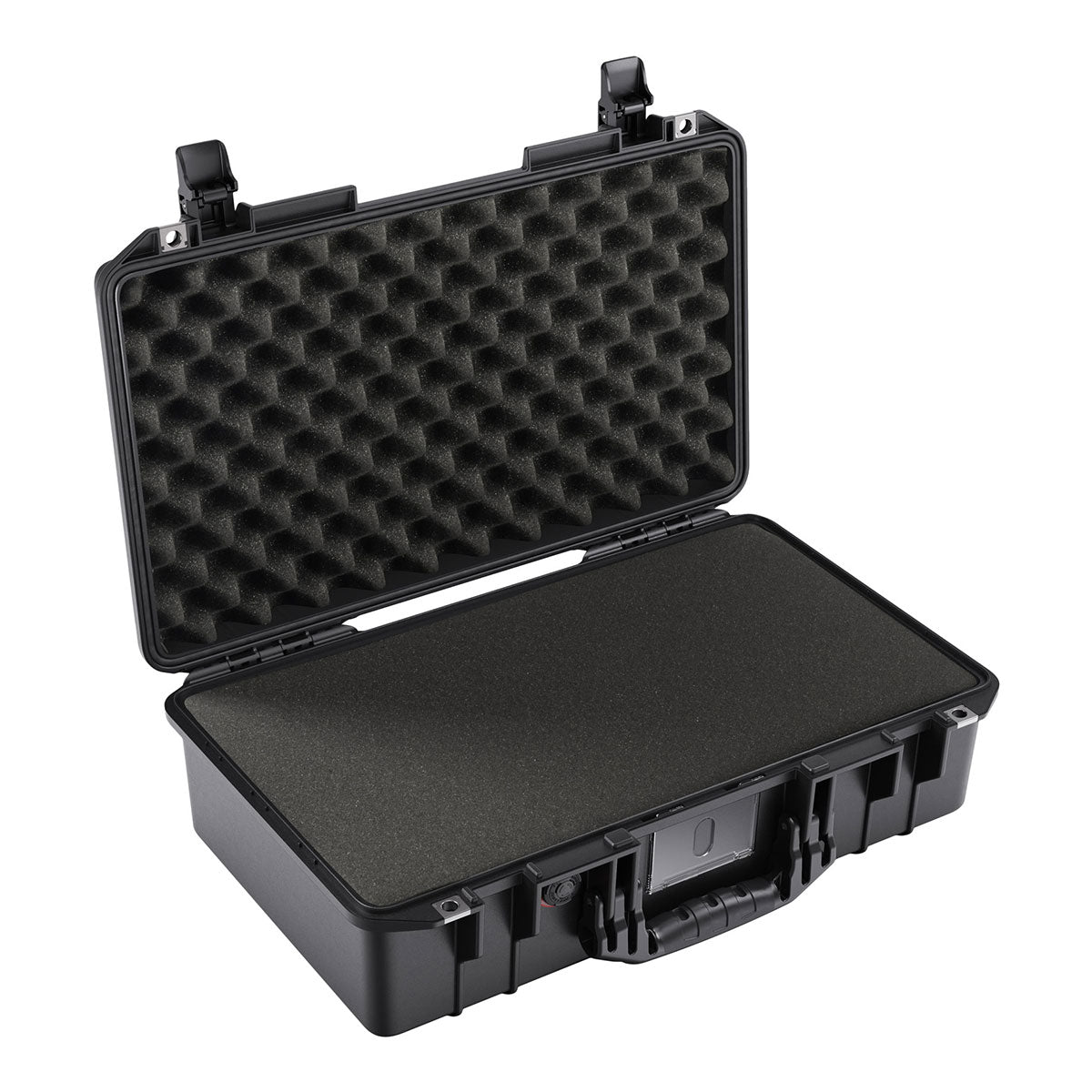 Pelican Air Case 1525 WL/WF - Black