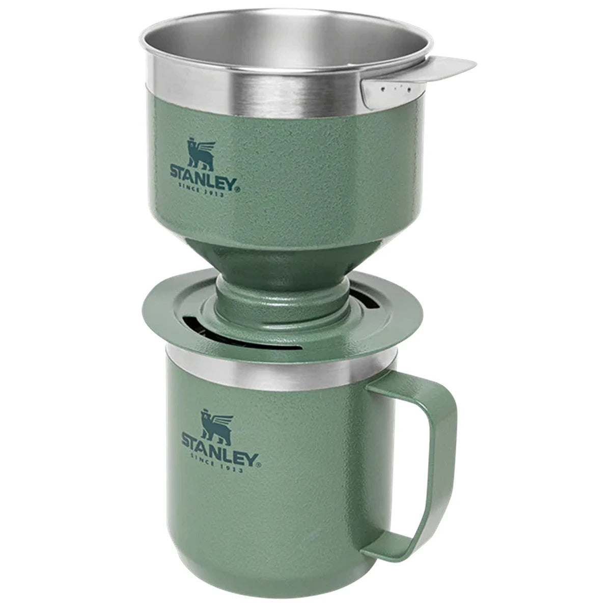 Stanley CLA Camp Mug Gift Set with Pour Over