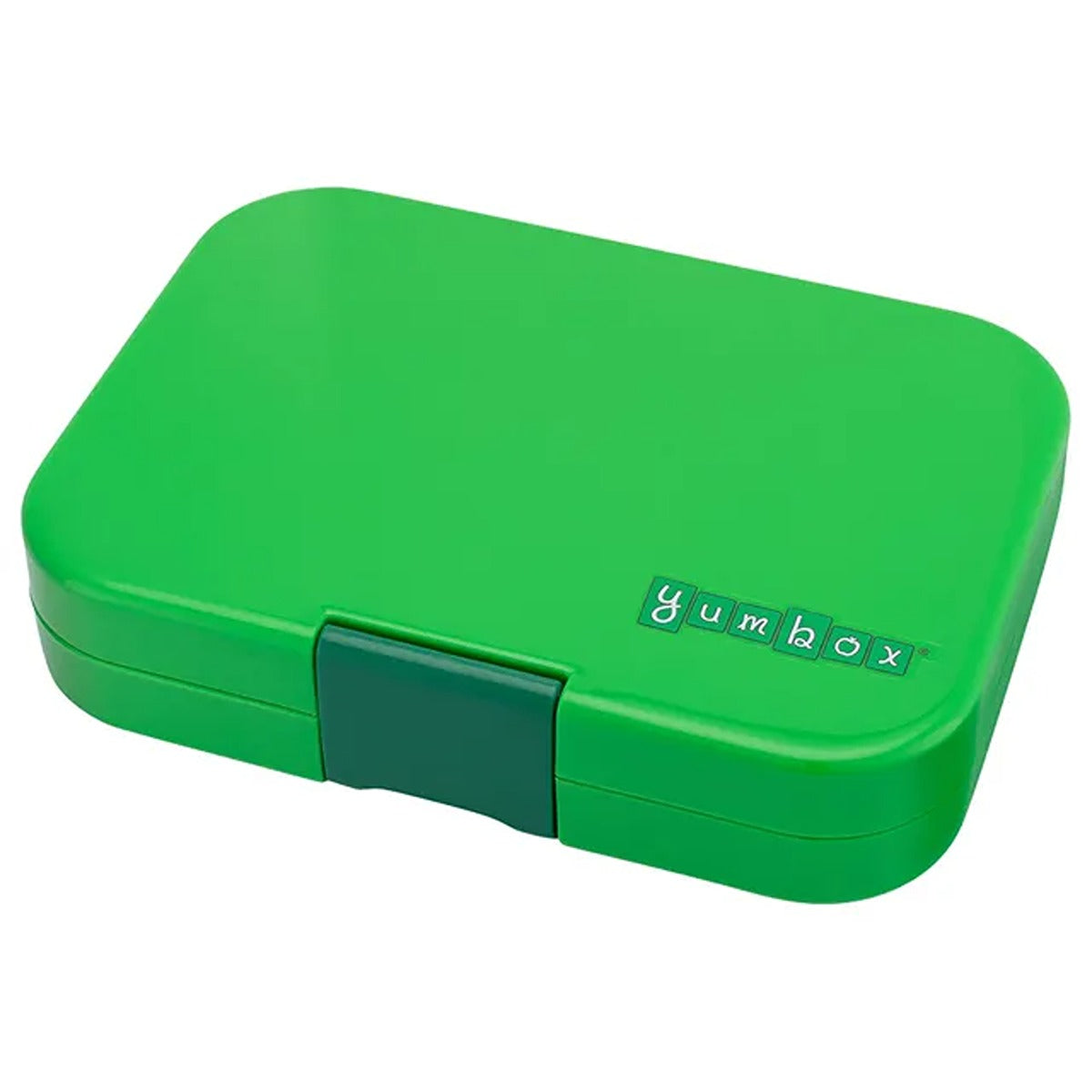 yumbox Terra Green Yumbox Original - 6 Comp
