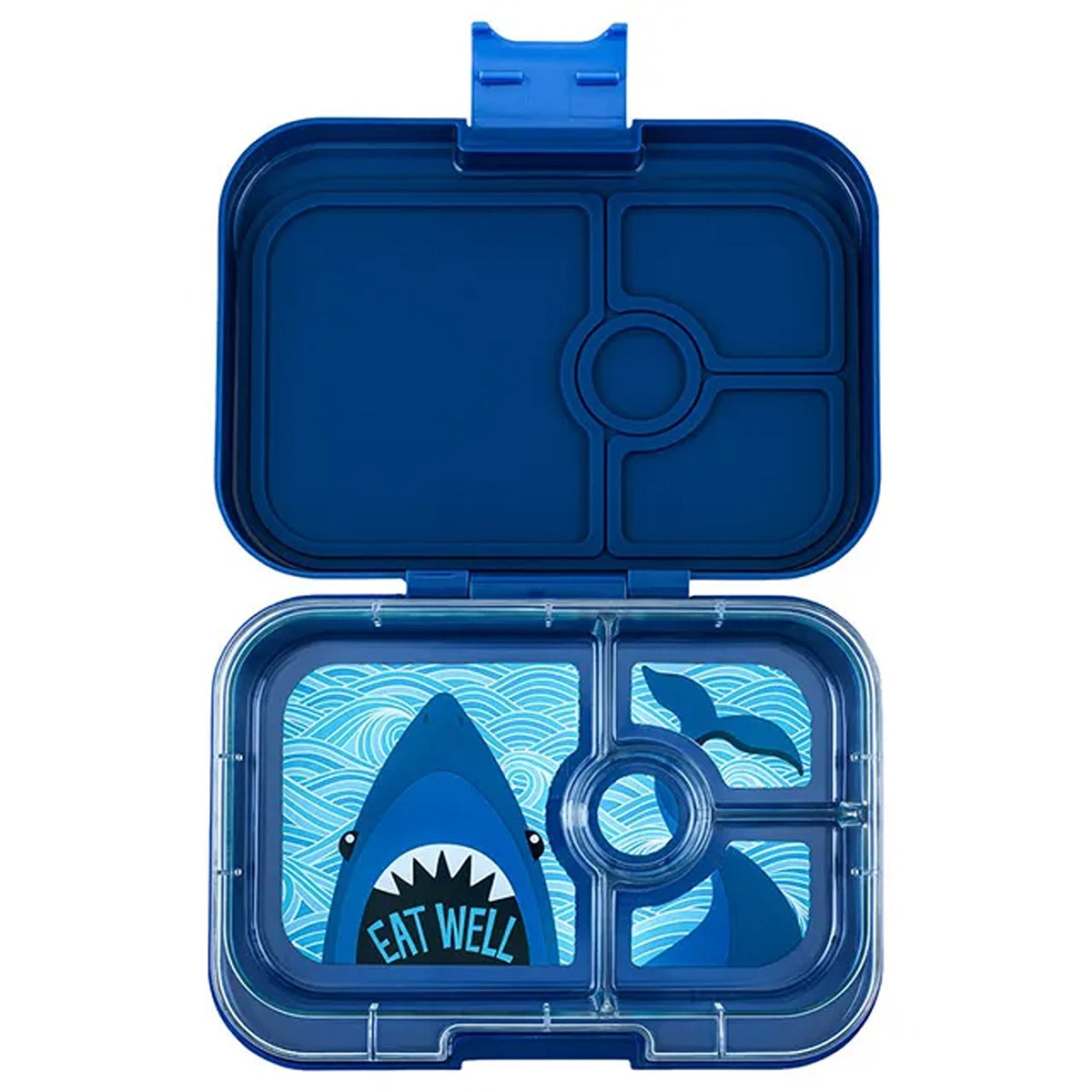 yumbox MONTE CARLO BLUE 4C SHARK
