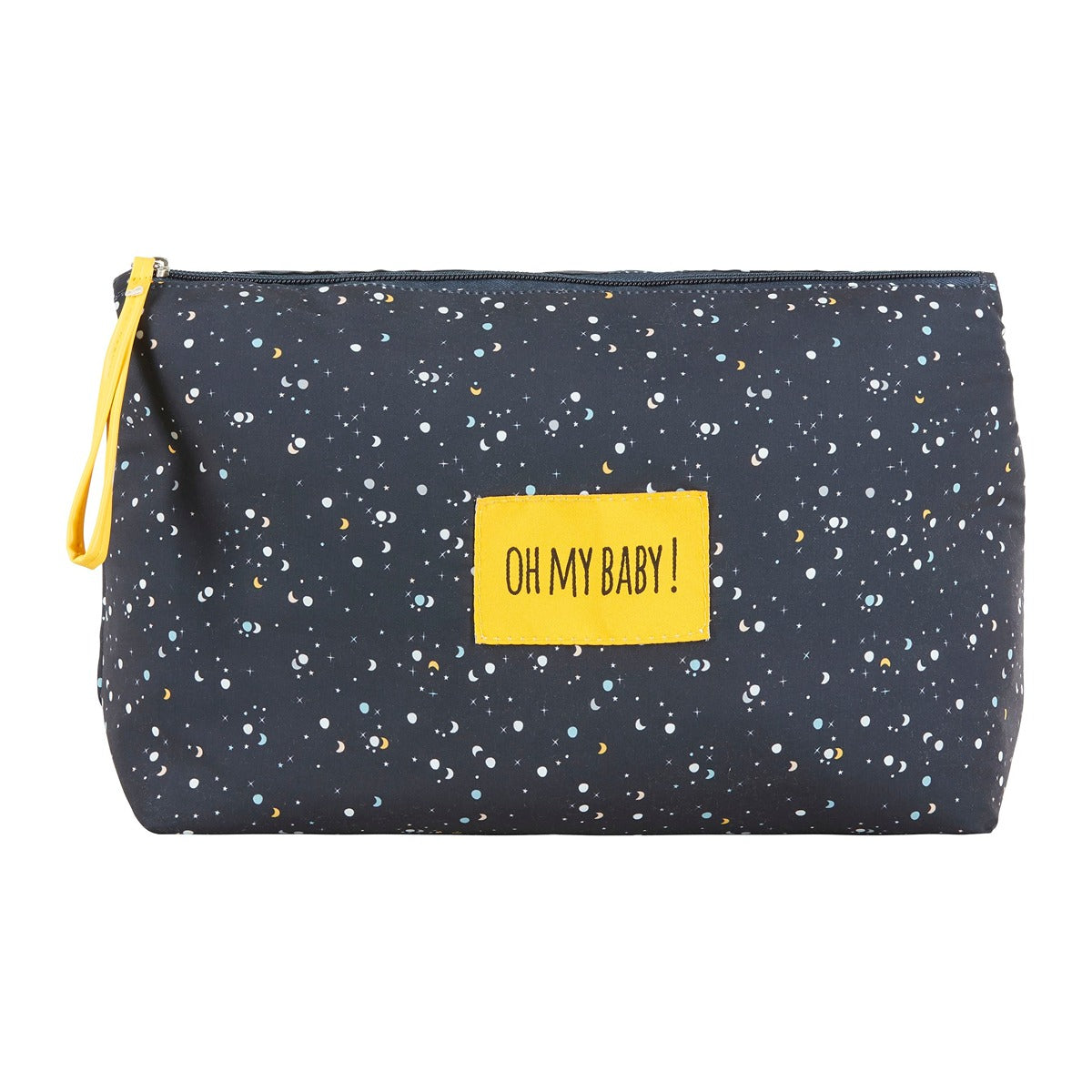 Badabulle Change and Go Changing Set | Baby Changing Bag Accessory Kit