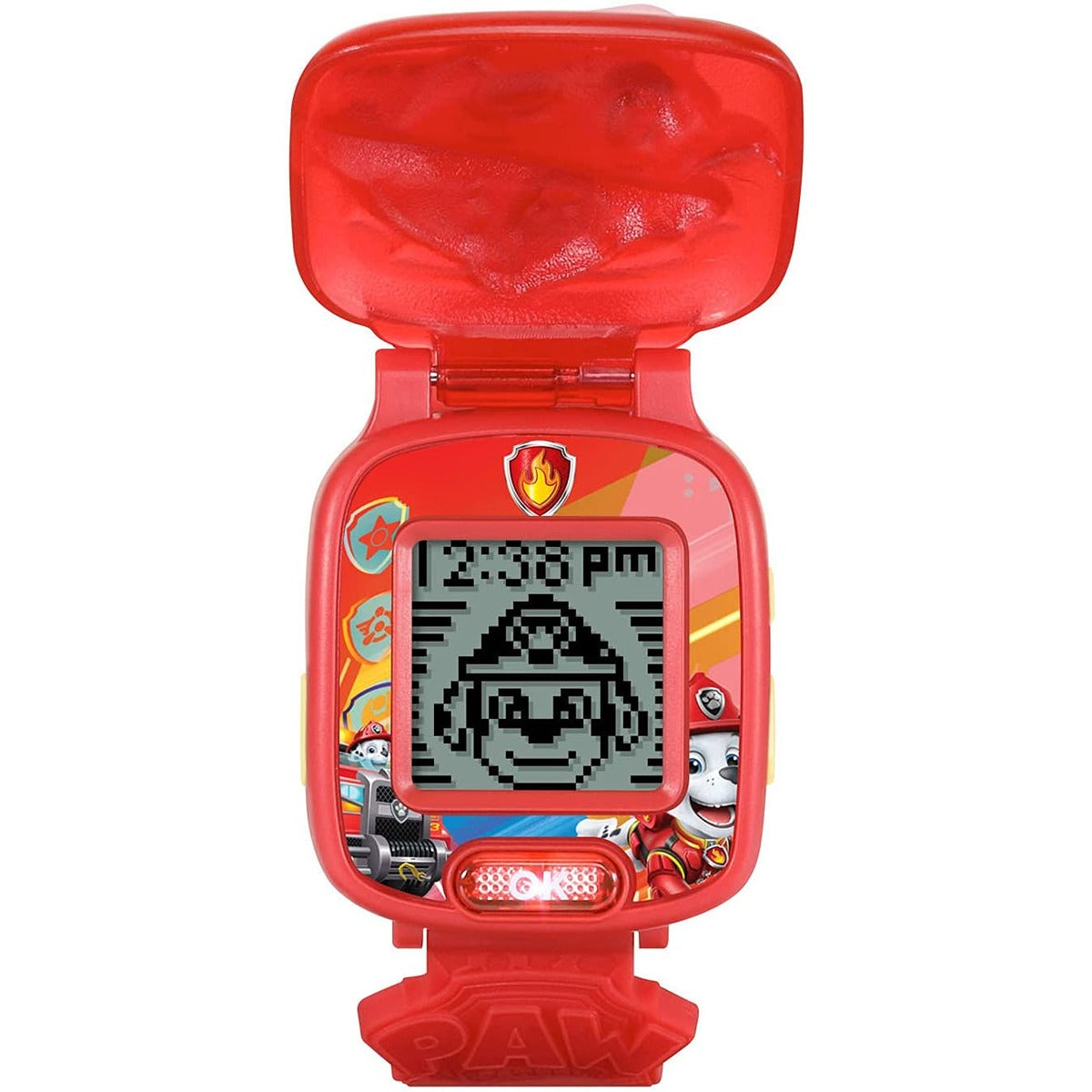 Vtech Paw Patrol Movie Marshall Learning Watch