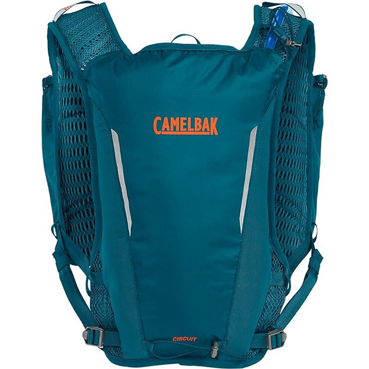 CamelBak Circuit Run Vest 50oz, Corsair Teal