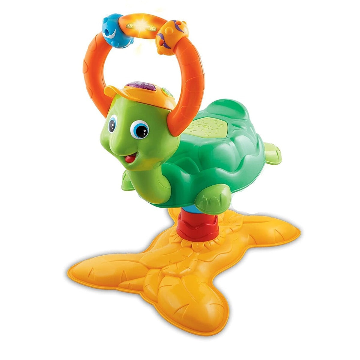 Vtech JUNGLE GYM-TURTLE BALL