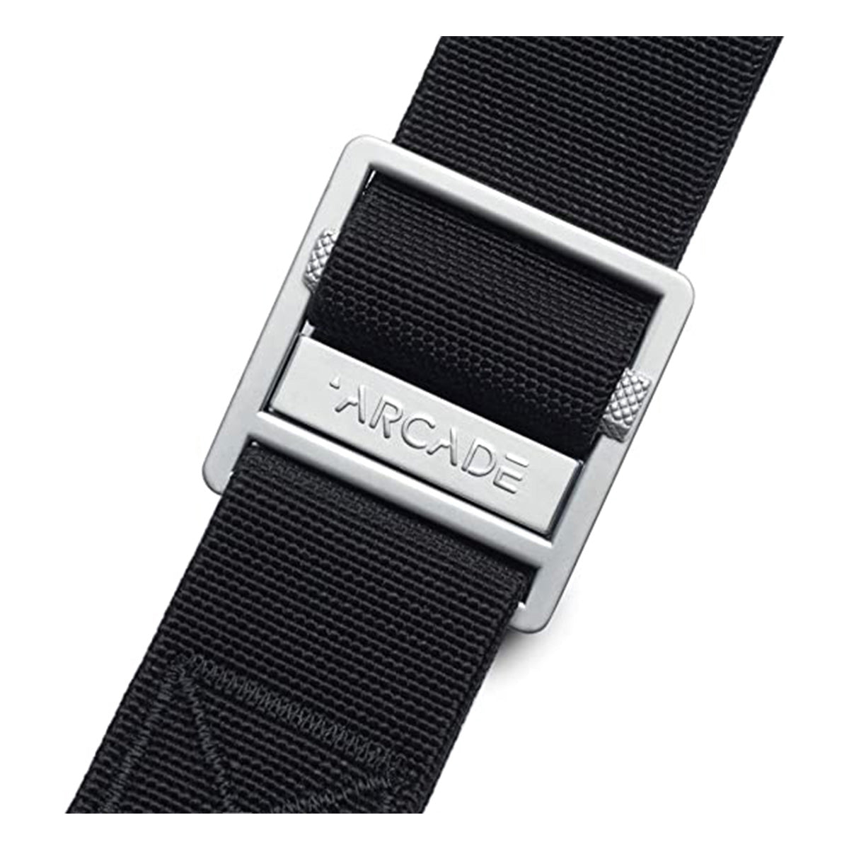 Arcade Guide Utility Belt Black