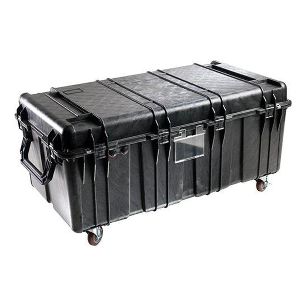 Pelican Transport Case with Foam 0550 - Black