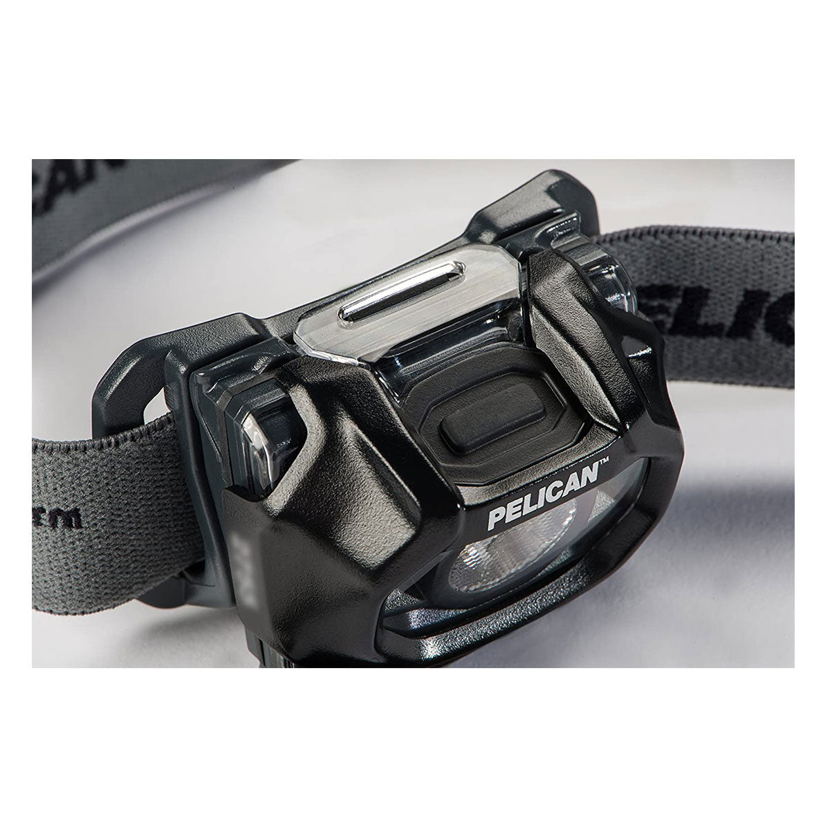 Pelican Headlamp 2765C - Black
