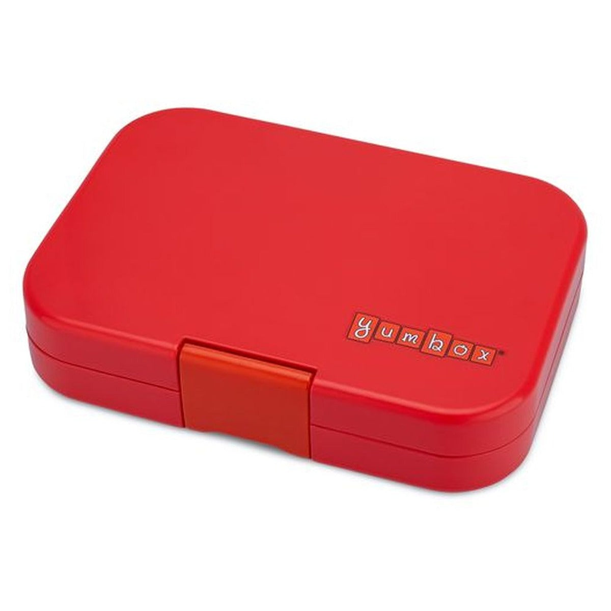yumbox ROAR RED - POLAR BEAR PANINO