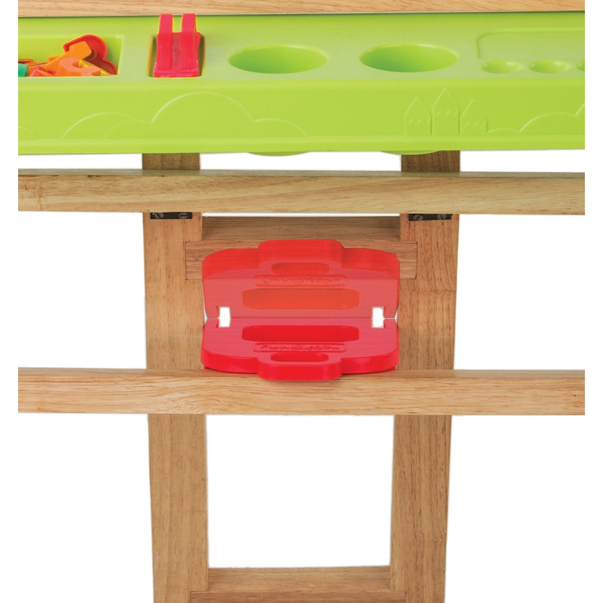 Funskool Funskool - MY FIRST EASEL