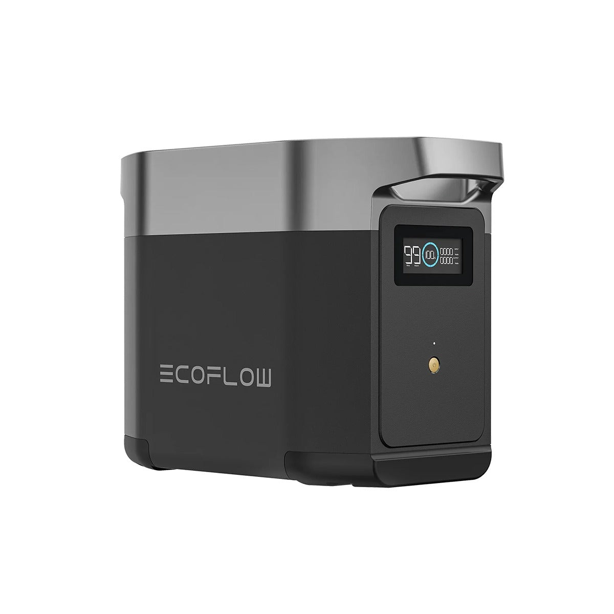 Ecoflow DELTA 2  Portable Power Station Extra Battery