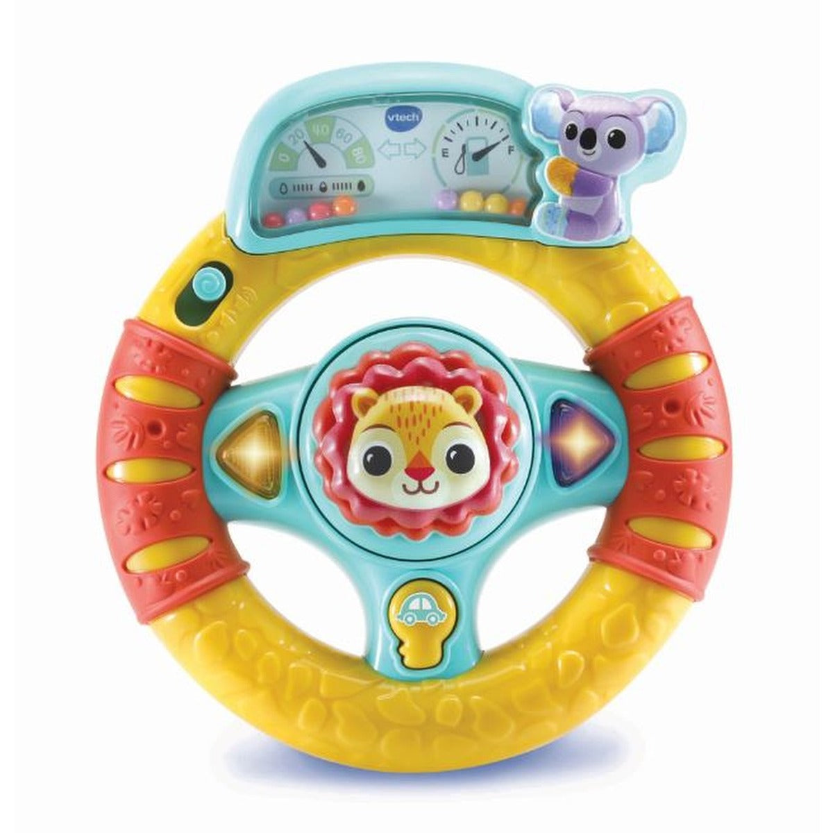 Vtech Roar & Explore Wheel