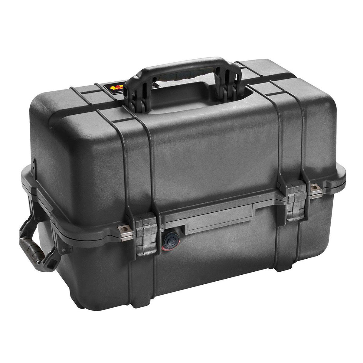 Pelican Case without Foam 1460NF WL/NF - Black
