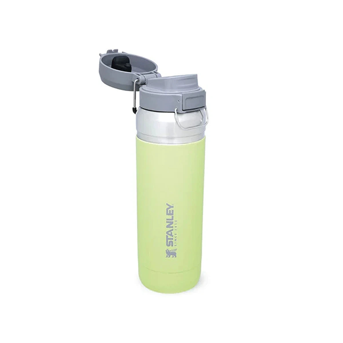 Stanley GO 1064ml/36oz Flip Btl Citron