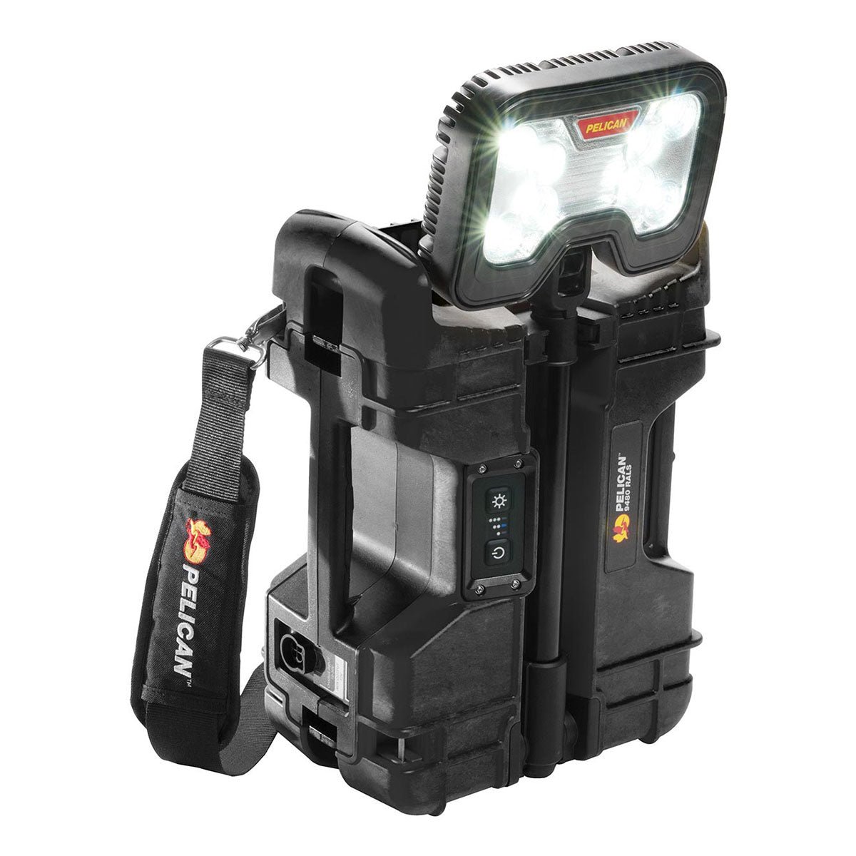 Pelican Remote Area Light System 9480 - Black