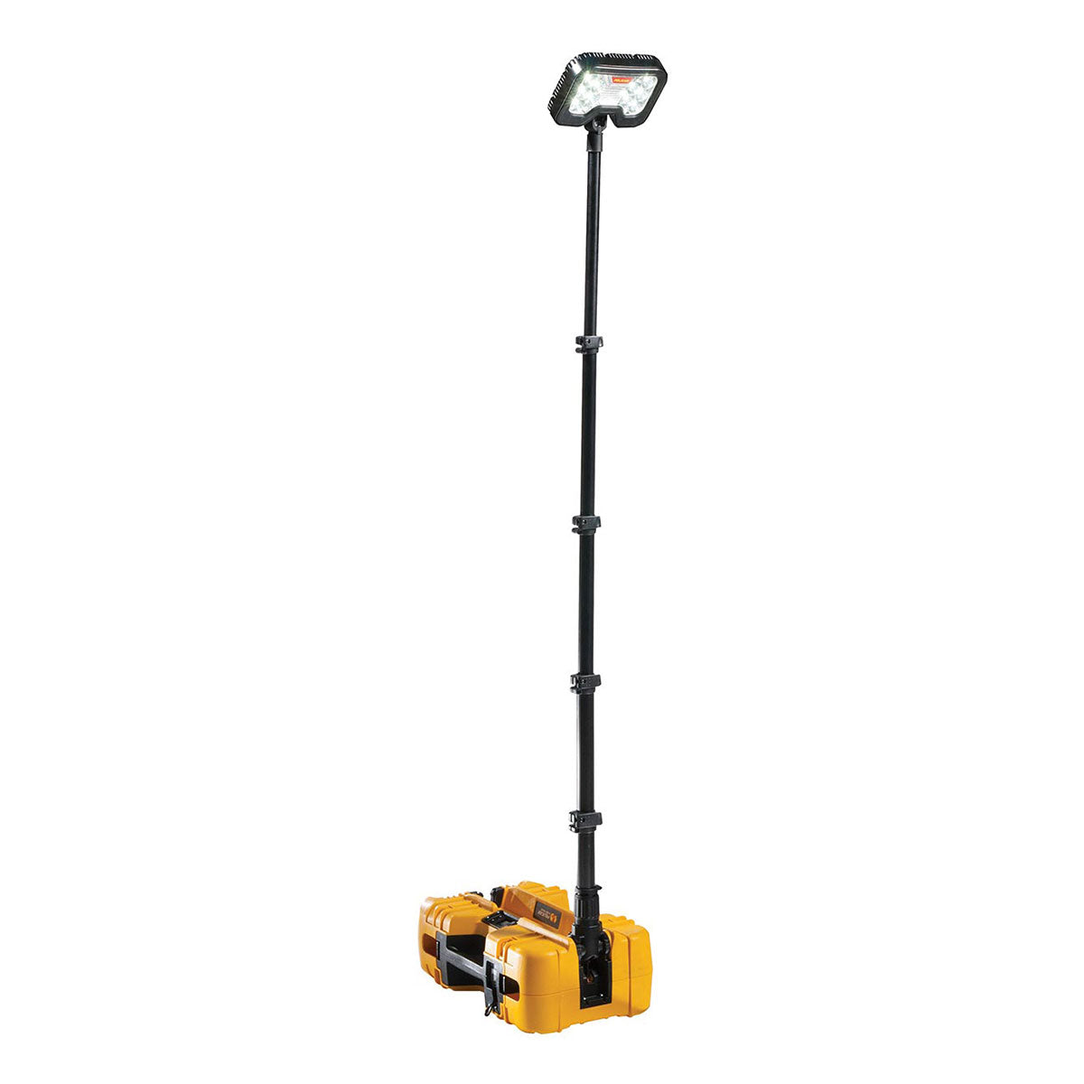 Pelican Remote Area Light System 9490 - Yellow