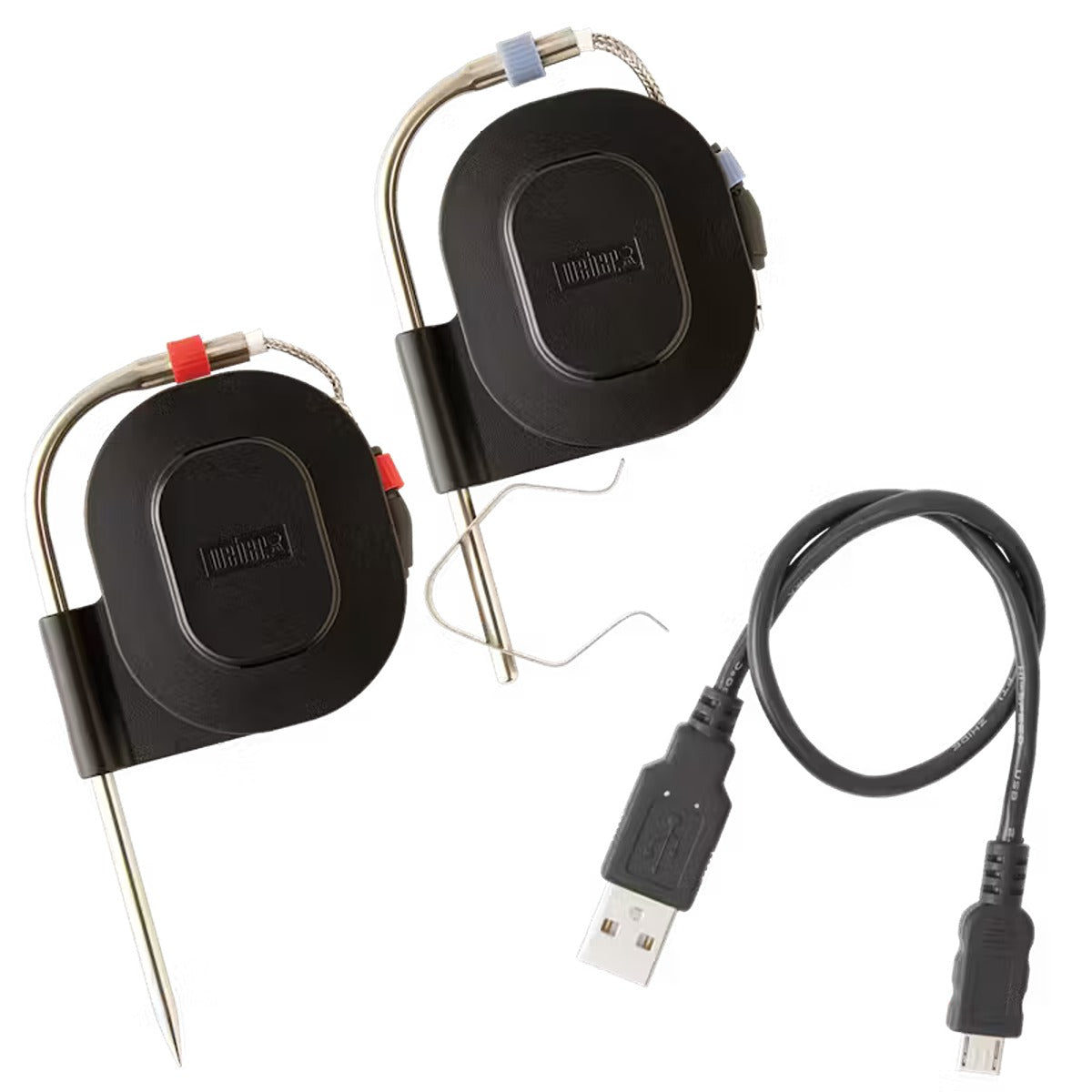 Weber Weber Connect Smart Grilling Hub