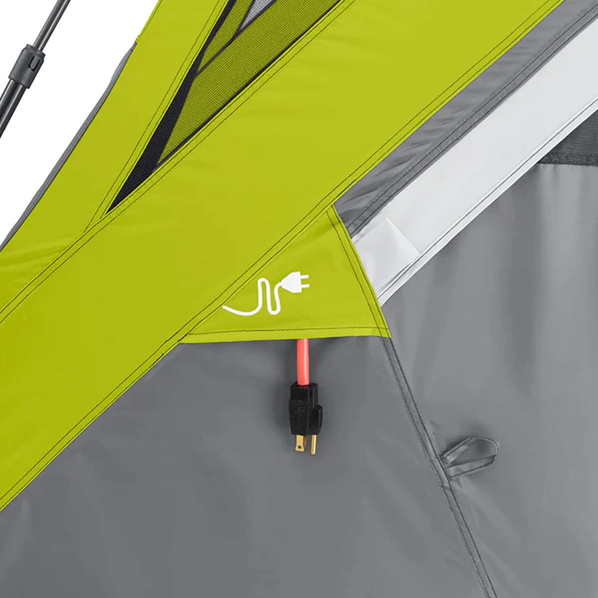 Kore Outdoor 4 person instant dome tent