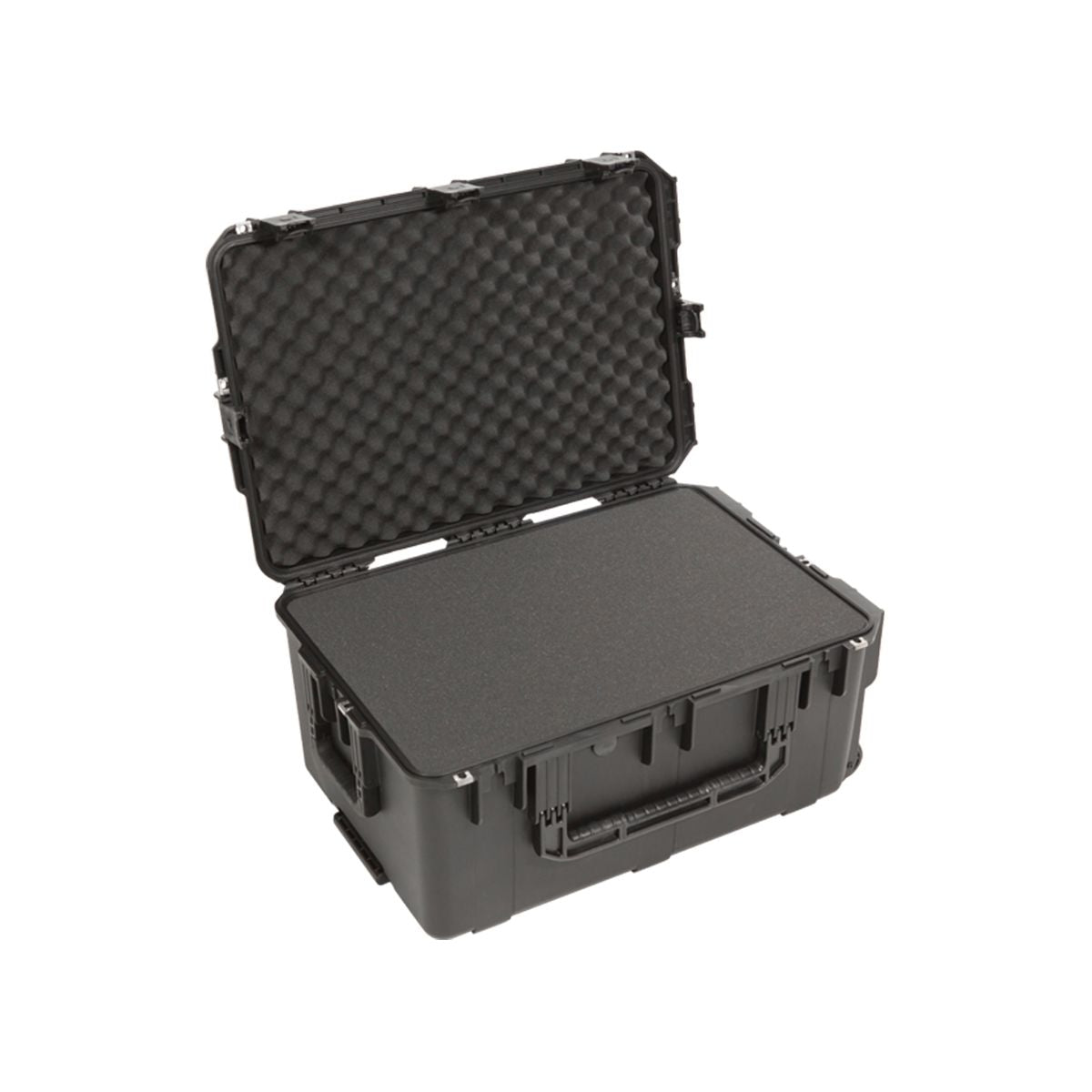 SKB iSeries 2617-12 Waterproof Utility Case w/Cubed Foam