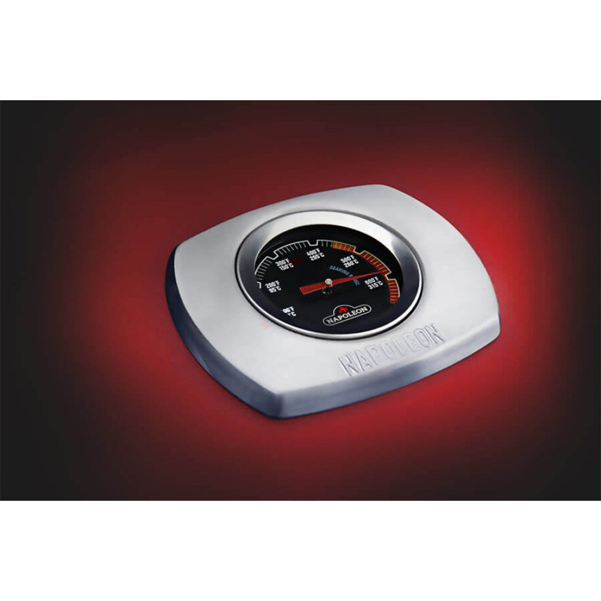 Napoleon TravelQ TM 285w/ Scissor Cart and Griddle/RED OR BPK