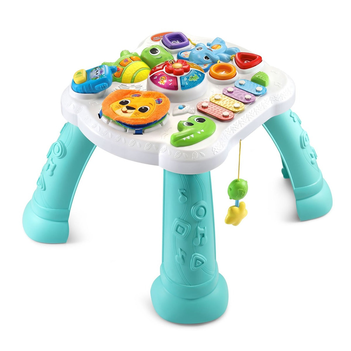Vtech Touch & Explore Activity Table
