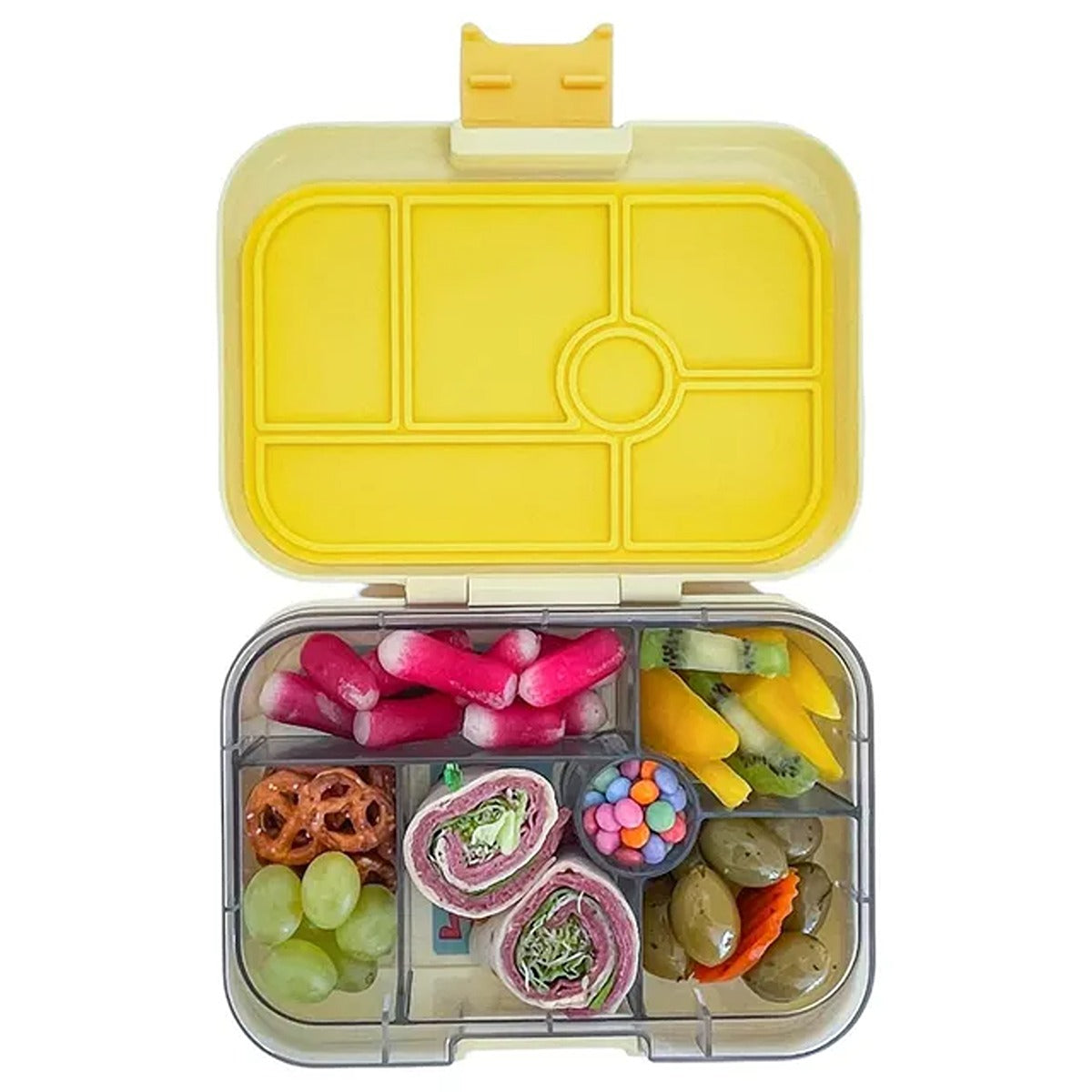 yumbox Sunburst Yellow Yumbox Original Koala