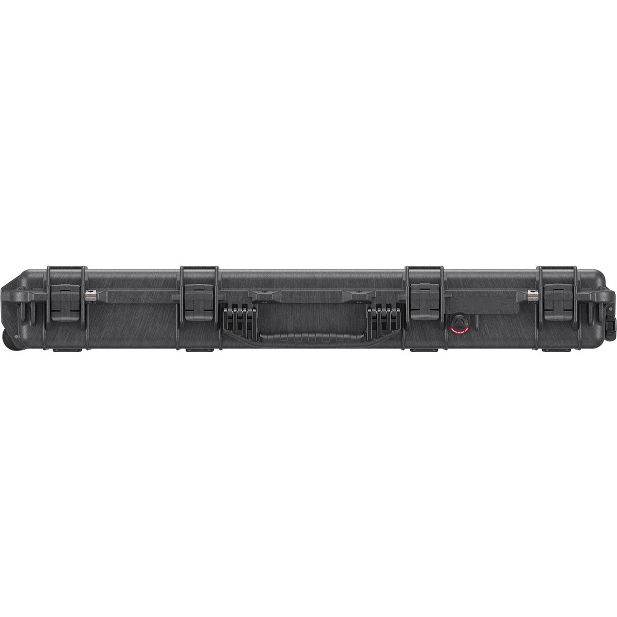Pelican Protector Long Case with Foam 1720 WL/WF - Black