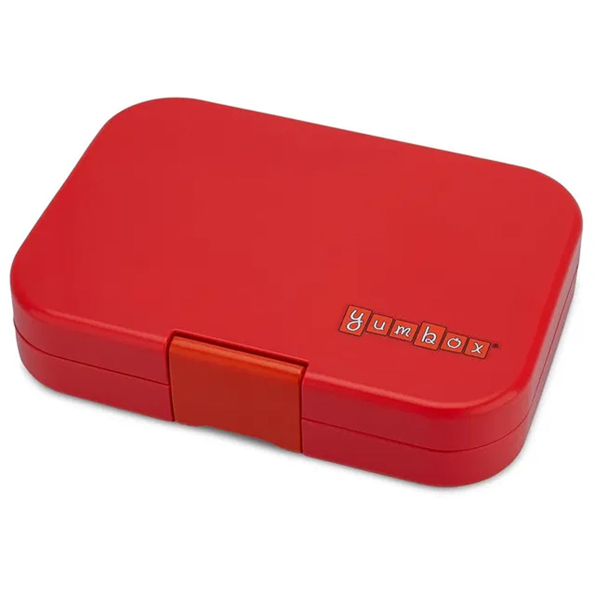 yumbox ROAD RED 6C RACE CAR