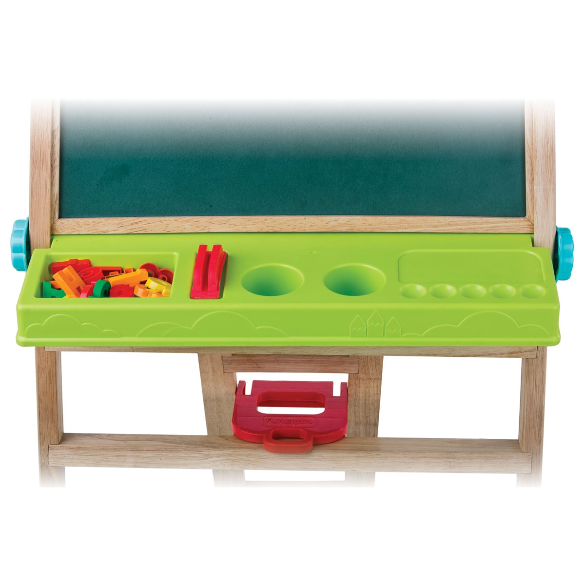 Funskool Funskool - MY FIRST EASEL