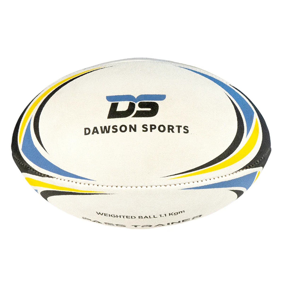 Dawson Sports DS Rugby Pass Developer