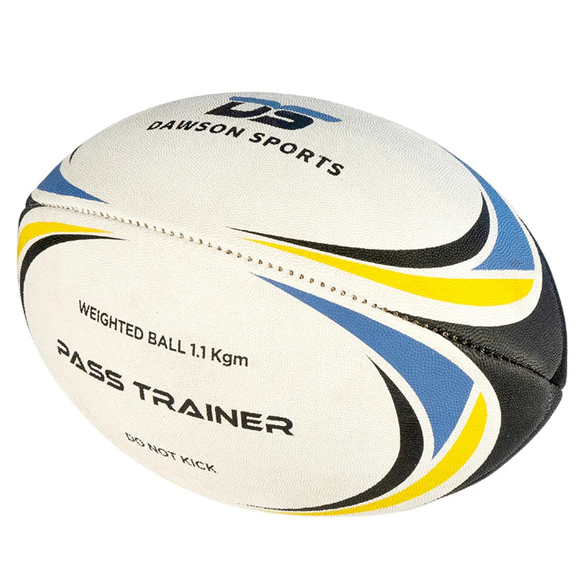 Dawson Sports DS Rugby Pass Developer